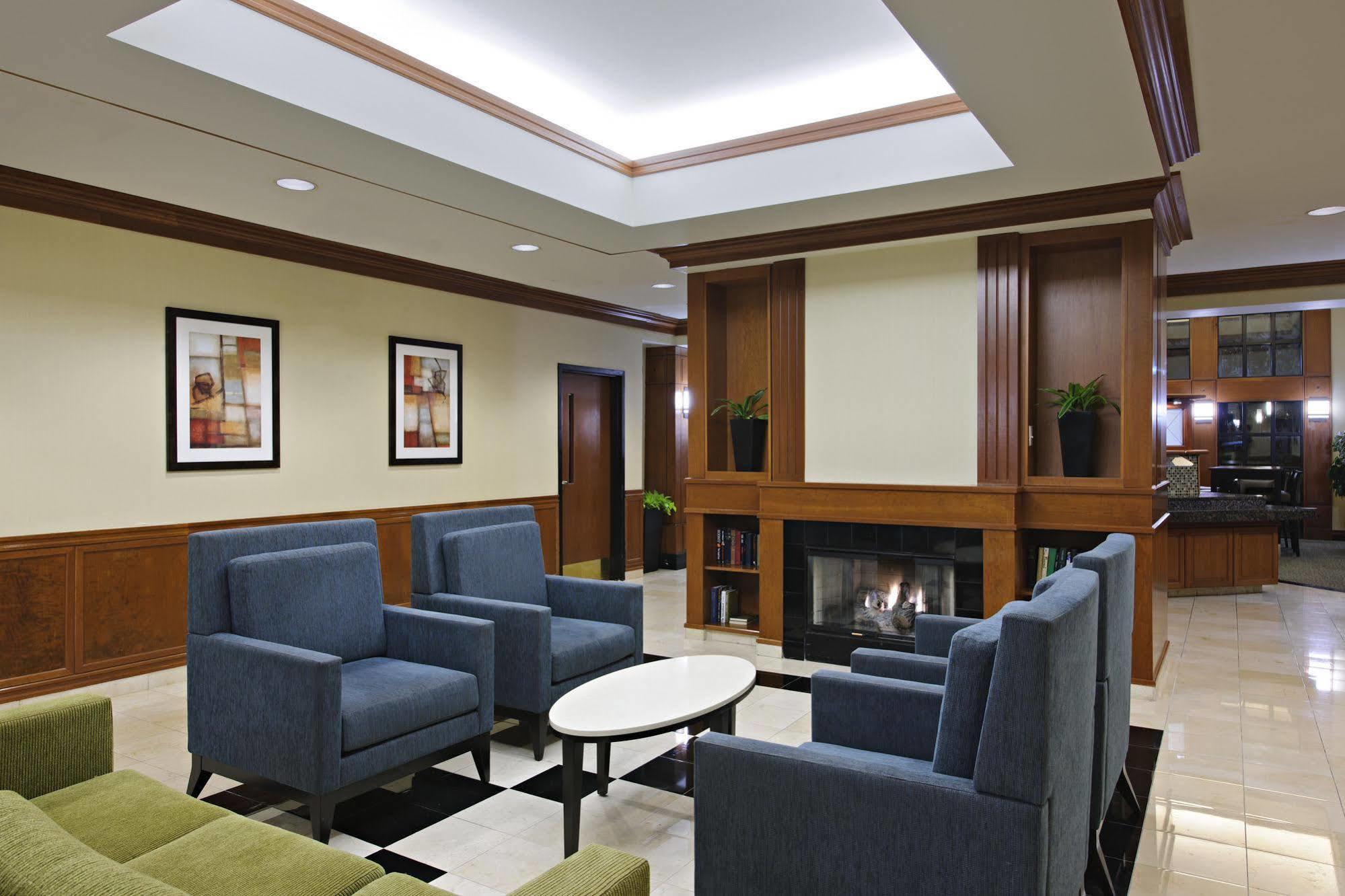 Готель Hyatt House Вайт-Плейнс Екстер'єр фото